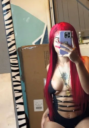 Photo de profil de Liili 18 ans et joueuse