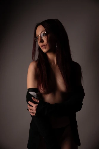 Photo de profil de Luna