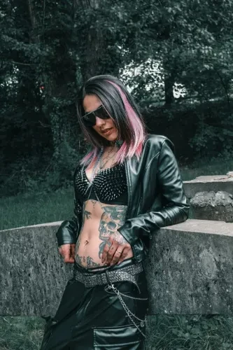 Photo de profil de Jenny SiXx