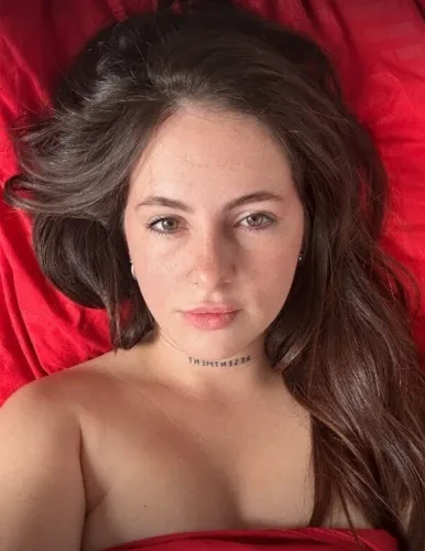 Photo de profil de Ambre