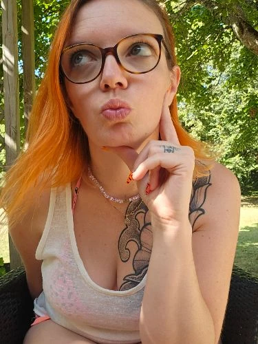 Photo de profil de Sexymarghot