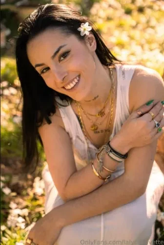 Photo de profil de Laly chauvette