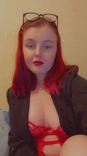 Photo de profil de Alexia
