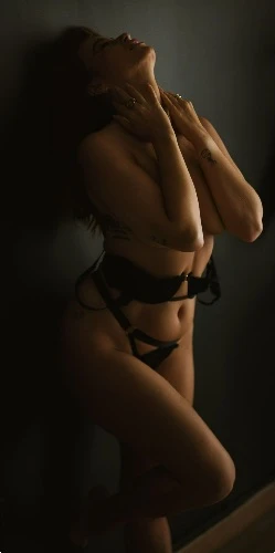 Photo de profil de Chloe Chardonnay