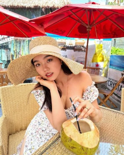 Photo de profil de Yuna