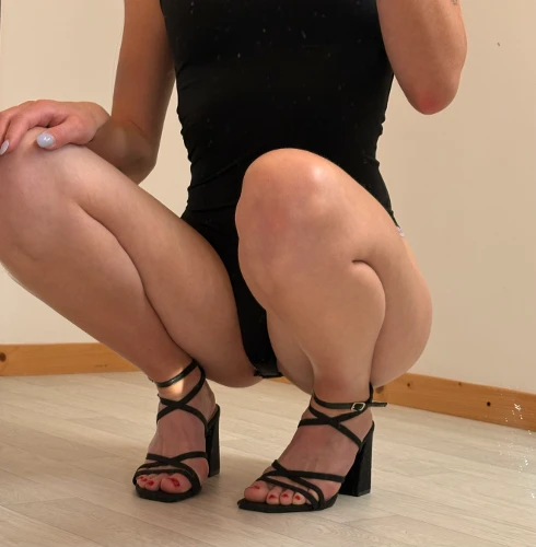 Photo de profil de Alais Feet