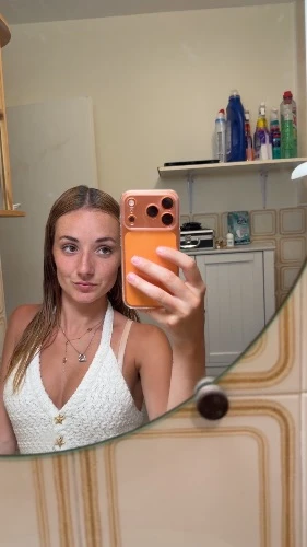 Photo de profil de Chloé