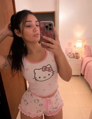 Photo de profil de Mila 18 ans