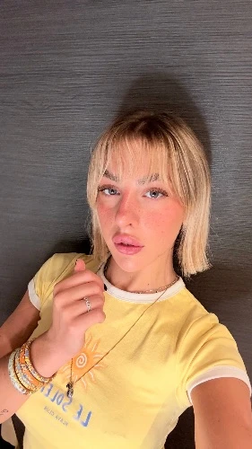 Photo de profil de Roxane Mercier